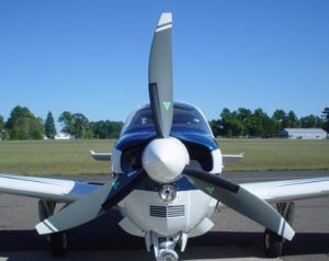 overhauled propellers for sale
