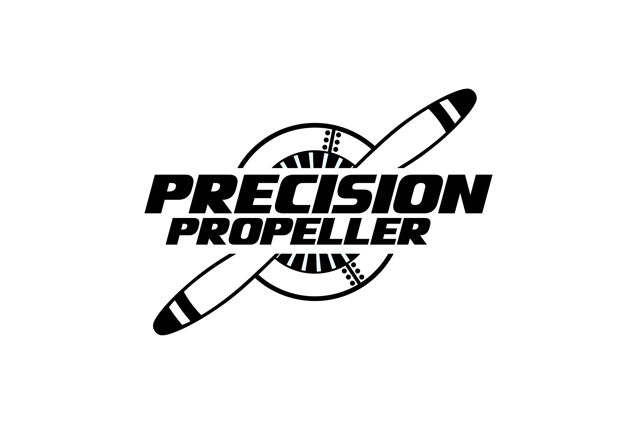 Precision Propeller logo